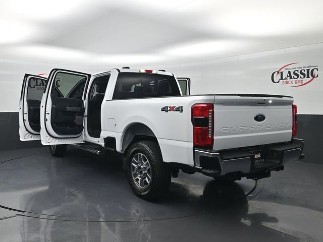 Used 2024 Ford F250 Lariat image 33