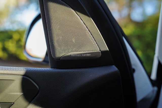 Used 2021 BMW X5 xDrive40i w/ M Sport Package image 36