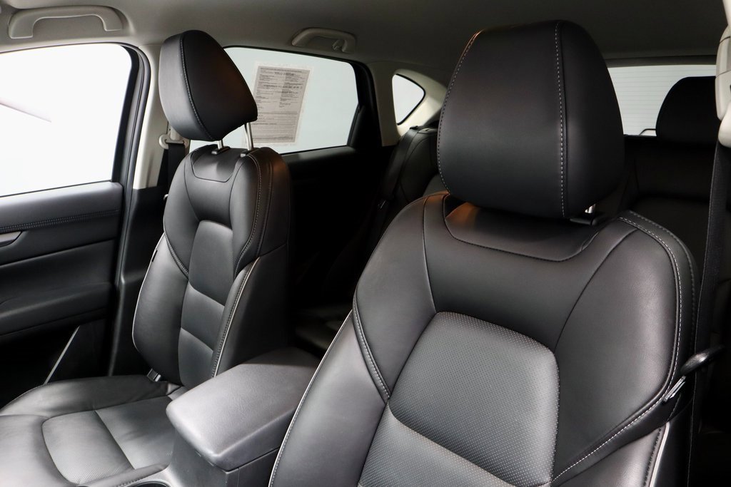 Used 2025 MAZDA CX-5 AWD 2.5 S w/ Select Package image 27