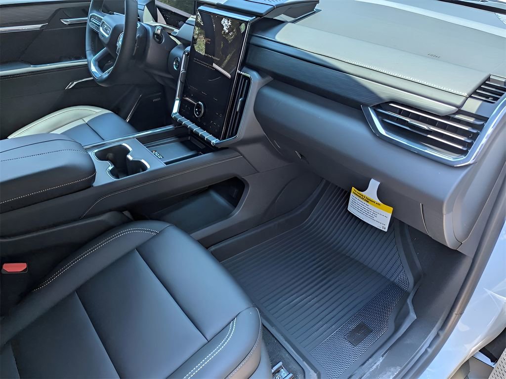 New 2026 GMC Acadia Elevation w/ Black Edition image 28
