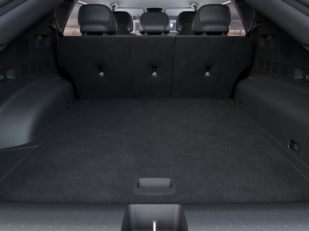 New 2026 Kia EV6 Wind AWD/4WD image 19