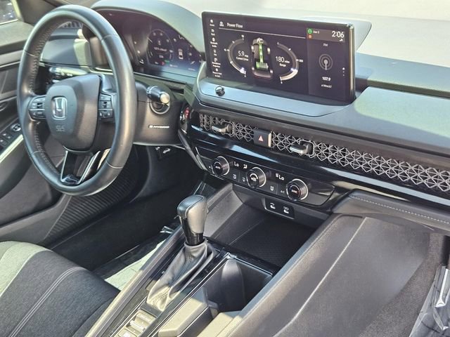 Used 2023 Honda Accord Sport image 13