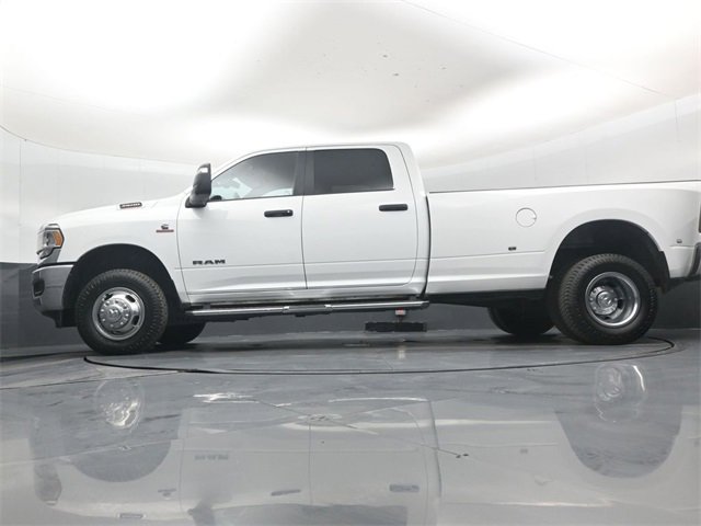 Used 2024 RAM 3500 Big Horn image 42