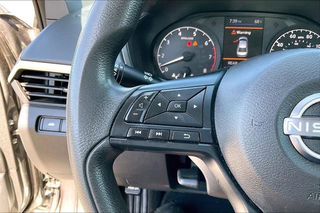 Used 2023 Nissan Altima 2.5 S FWD image 11