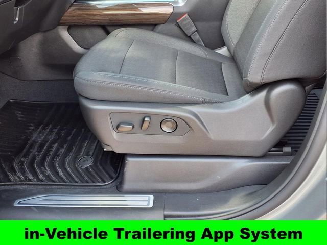 New 2026 Chevrolet Silverado 2500 LT w/ All Star Edition AWD/4WD image 22