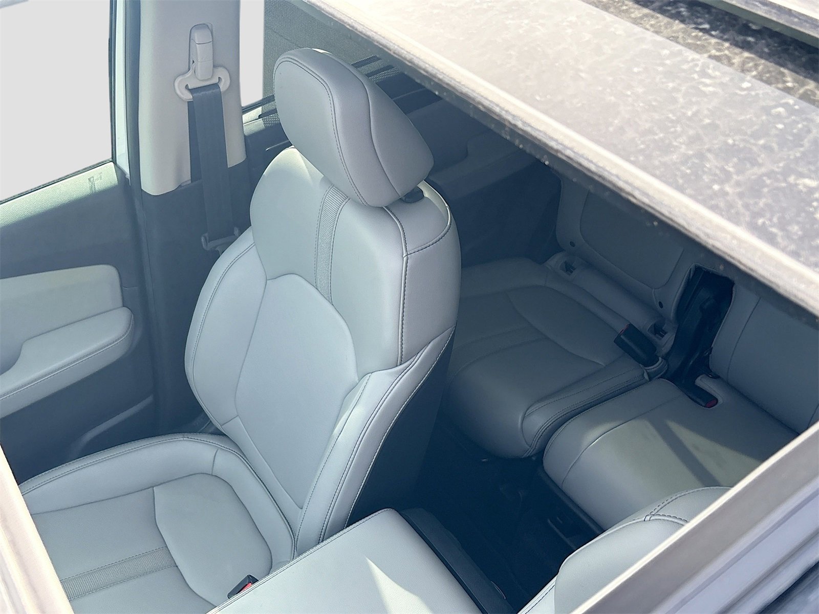 Used 2023 Honda Pilot Touring image 22