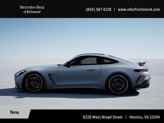New 2026 Mercedes-Benz AMG GT 63 image 33