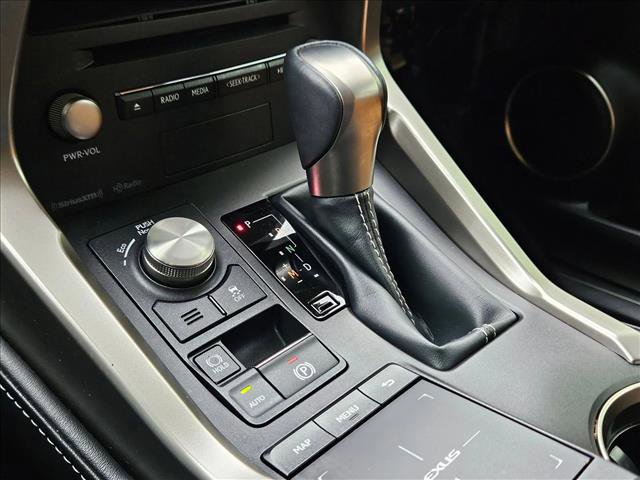 Used 2020 Lexus NX 300 NX 300 image 12