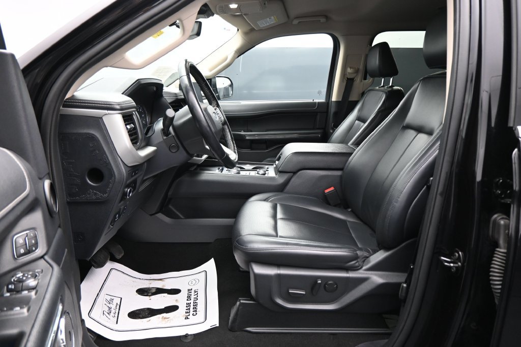 Used 2024 Ford Expedition Max XLT AWD/4WD image 9