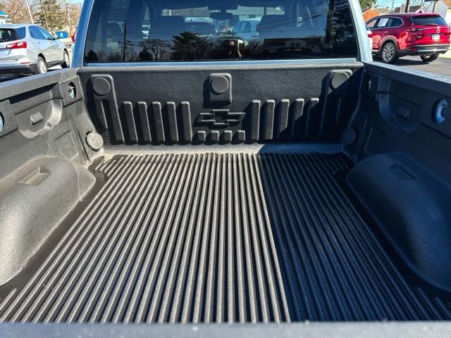 Used 2016 Chevrolet Silverado 1500 LT w/ All Star Edition image 24