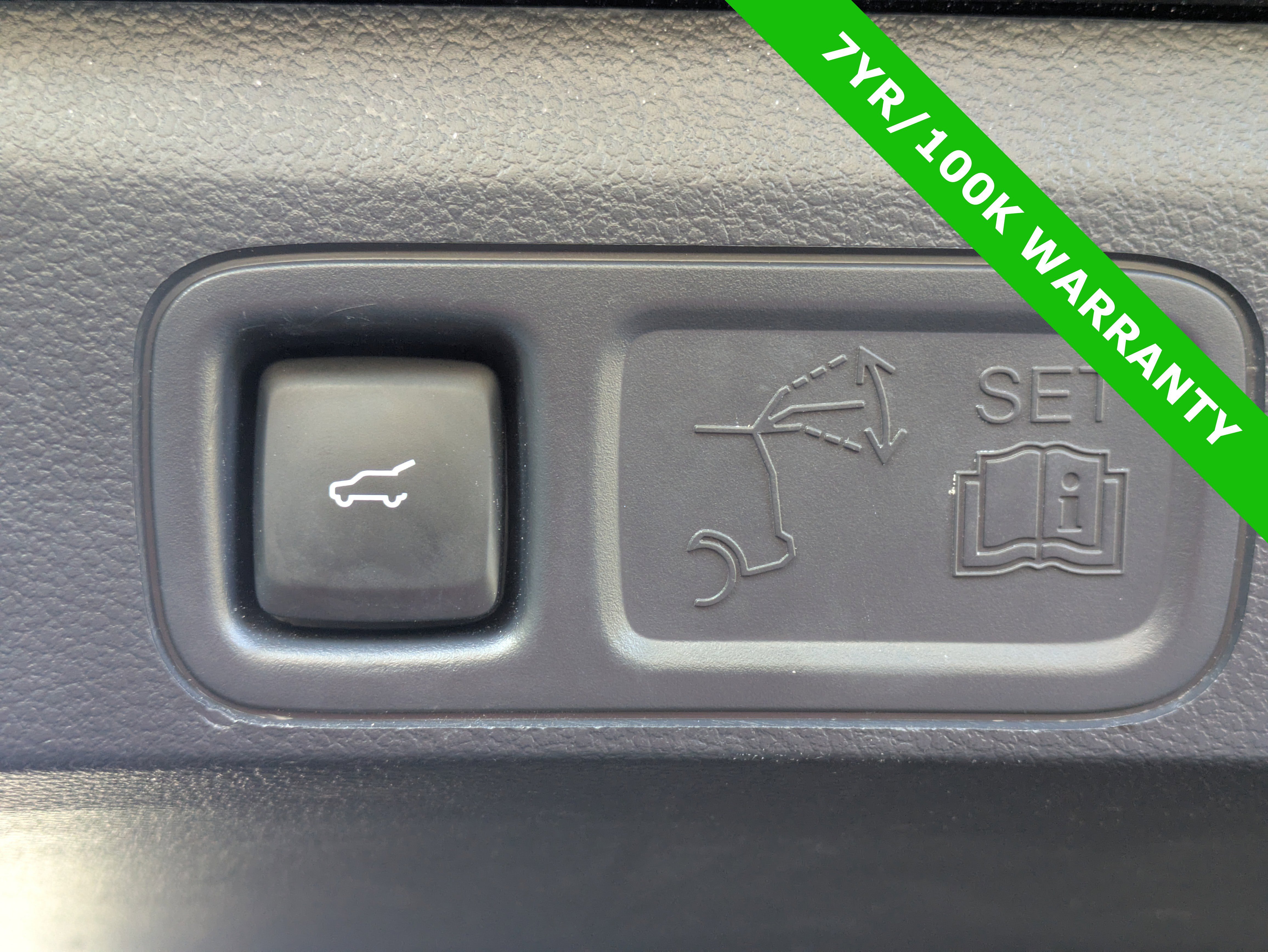 Certified 2024 Ford Expedition Timberline image 16