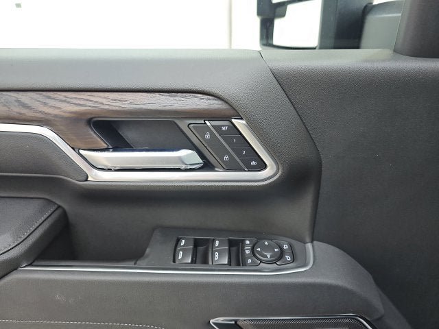 New 2026 GMC Sierra 3500 SLT w/ SLT Premium Package AWD/4WD image 27