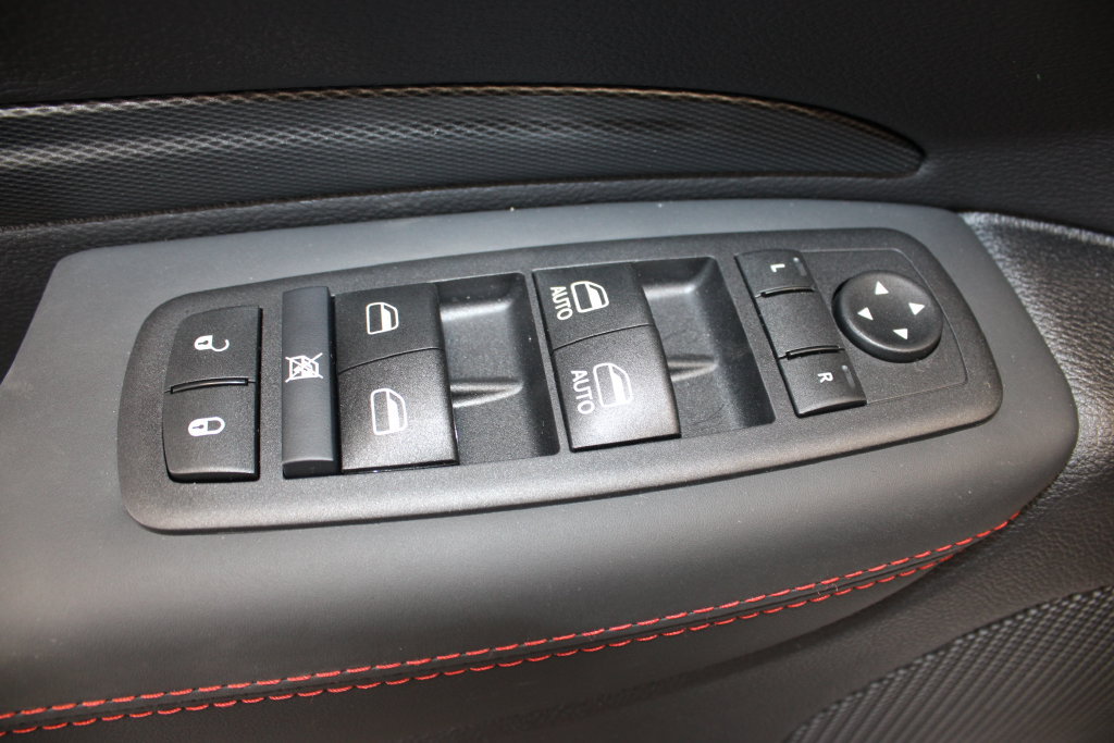 New 2027 Dodge Durango GT AWD/4WD image 23