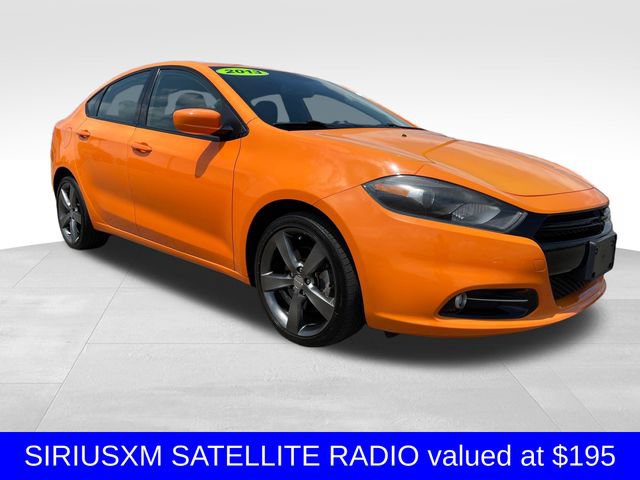 Used 2013 Dodge Dart SXT FWD image 7