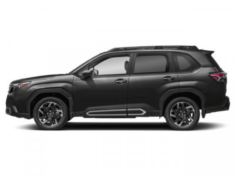 New 2026 Subaru Forester Touring AWD/4WD image 3