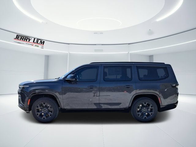 New 2026 Jeep Grand Wagoneer Limited w/ Premium Group II AWD/4WD image 6
