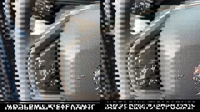 New 2025 Ford Bronco Big Bend image 11