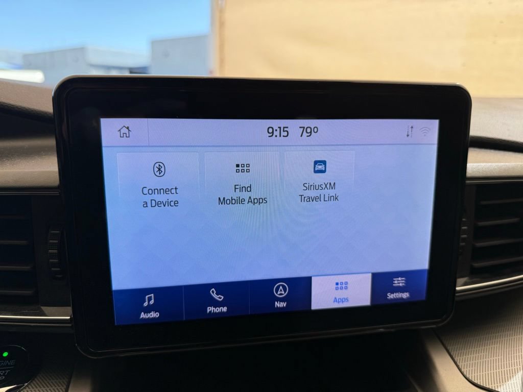 Used 2021 Ford Explorer XLT w/ Equipment Group 202A AWD/4WD image 27