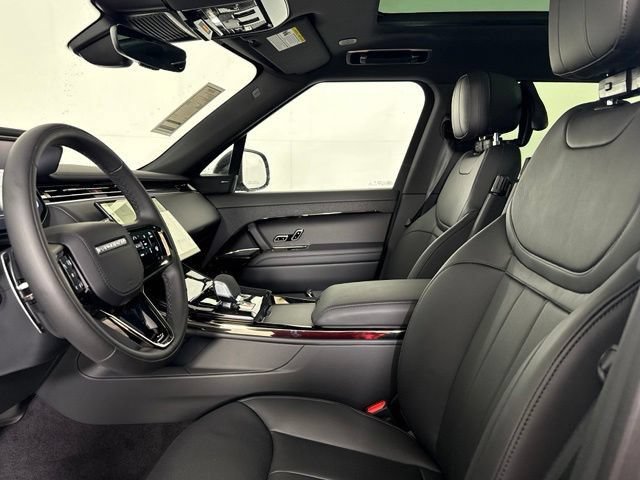 New 2026 Land Rover Range Rover Sport Dynamic SE AWD/4WD image 5