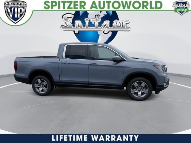 New 2026 Honda Ridgeline RTL image 10