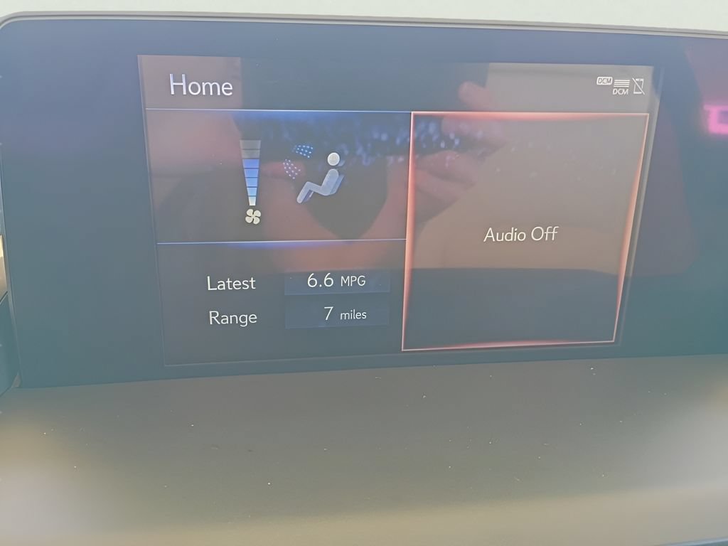 Used 2021 Lexus NX 300 FWD w/ Comfort Package image 30