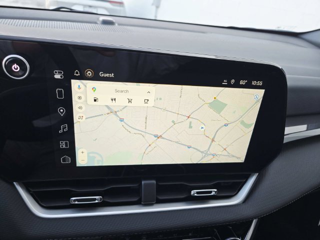 New 2026 Chevrolet Equinox LT AWD/4WD image 21