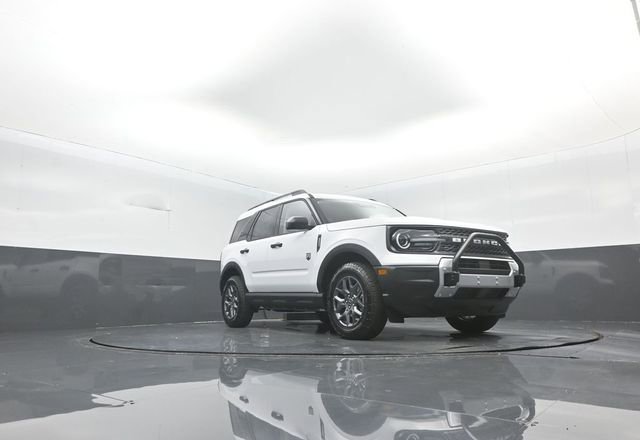 New 2025 Ford Bronco Sport Big Bend image 26