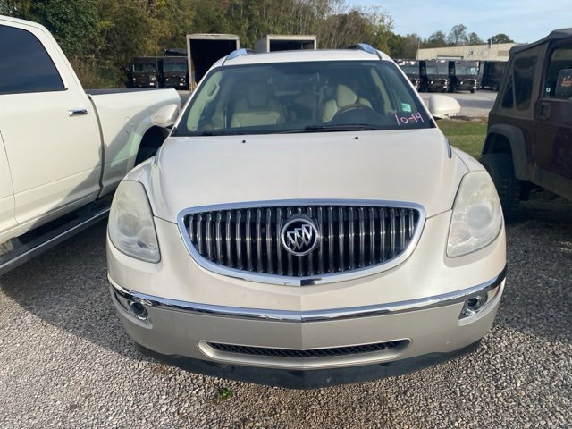 Used 2012 Buick Enclave Premium image 7