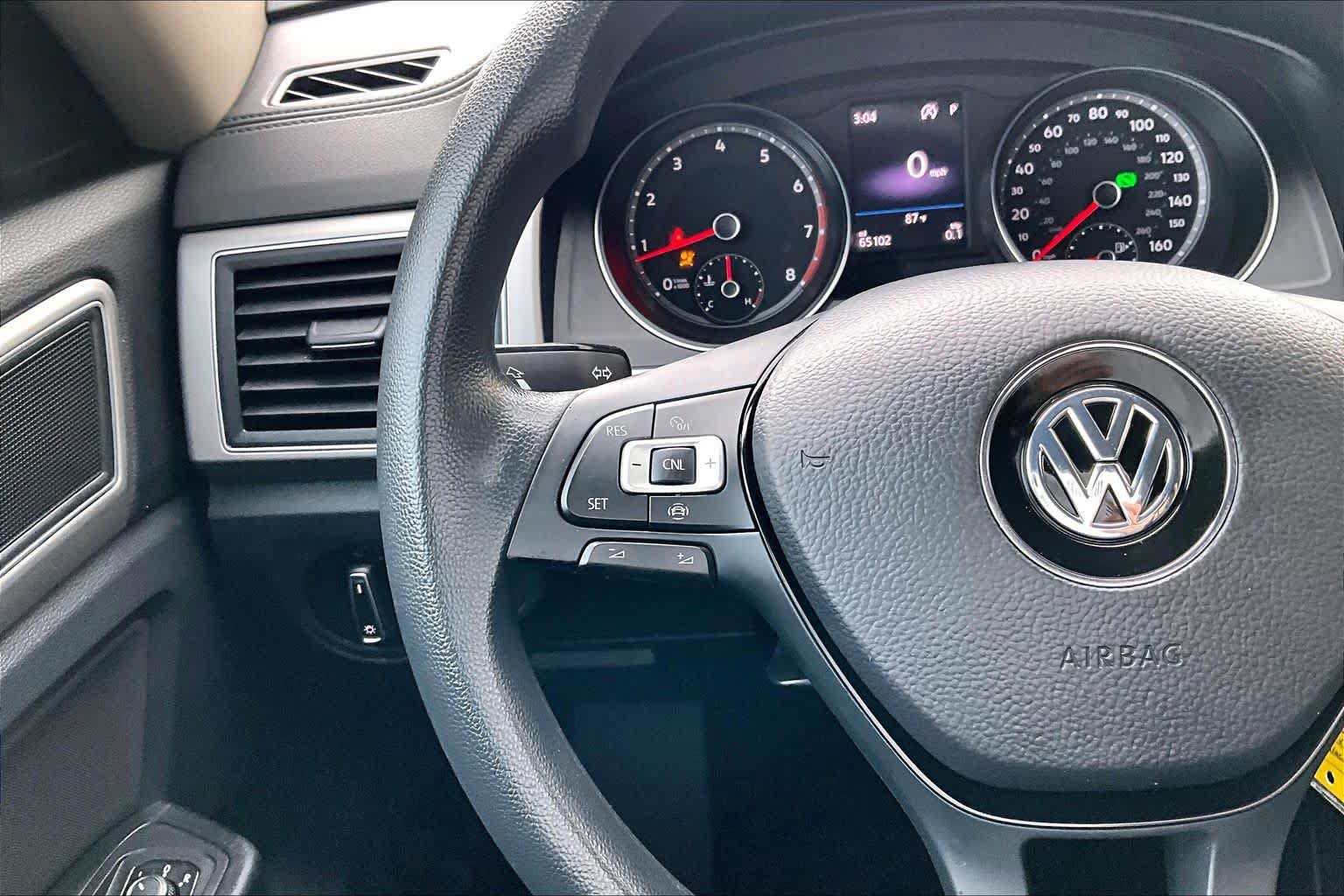 Used 2019 Volkswagen Atlas S FWD image 23