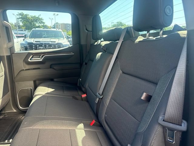New 2026 GMC Sierra 1500 Elevation AWD/4WD image 20