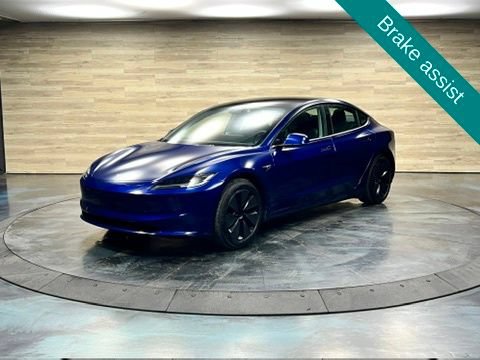 Used 2024 Tesla Model 3 Standard Range RWD image 9