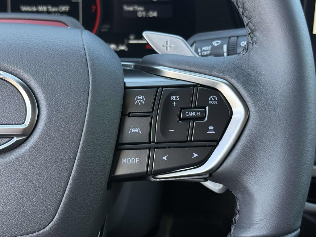 New 2026 Lexus RX 350 Premium AWD/4WD image 19