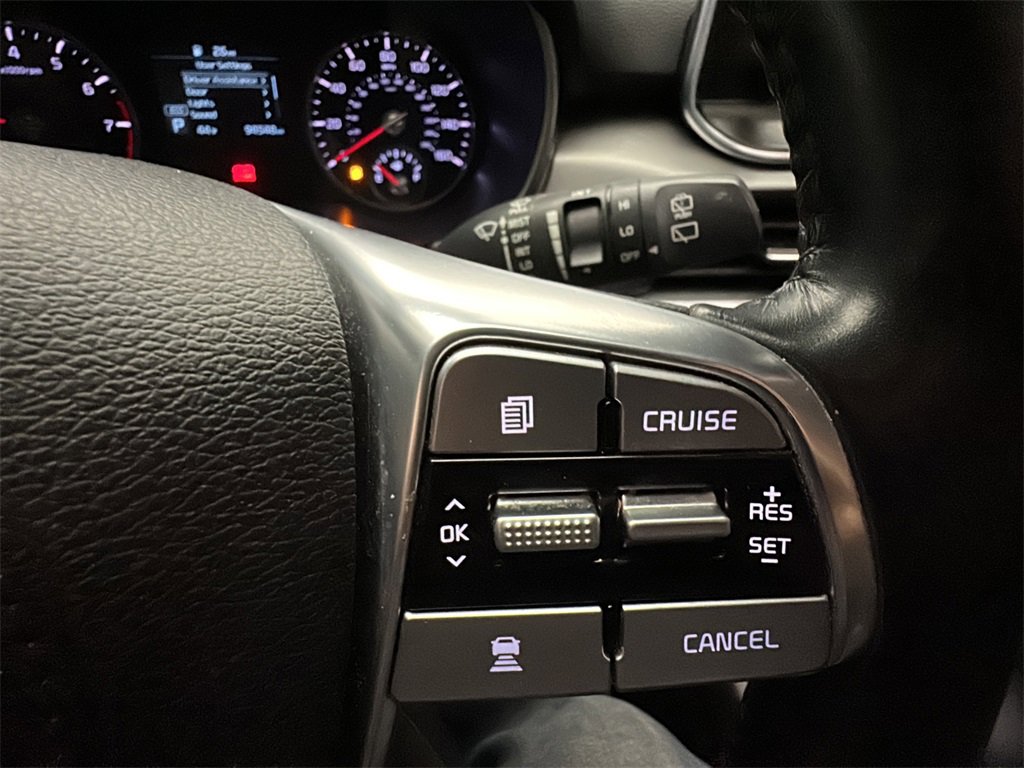 Used 2020 Kia Telluride S image 21