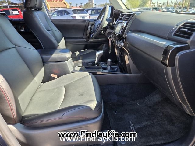 Used 2018 Toyota 4Runner TRD Off-Road Premium image 20