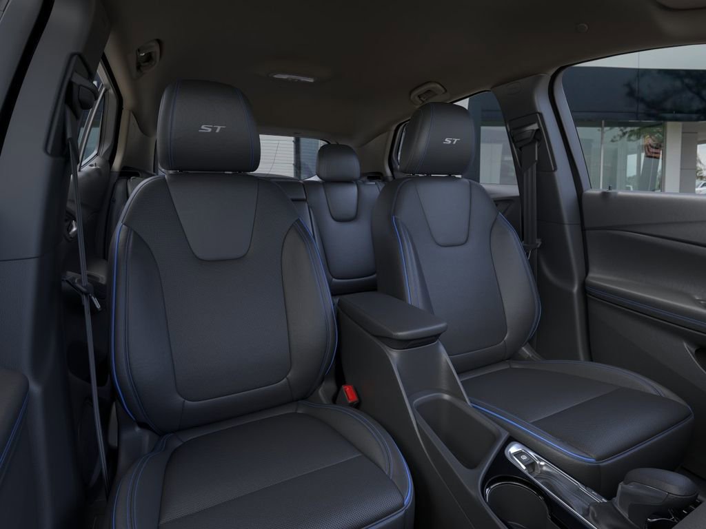 New 2026 Buick Encore GX Sport Touring w/ Advanced Technology Package image 18