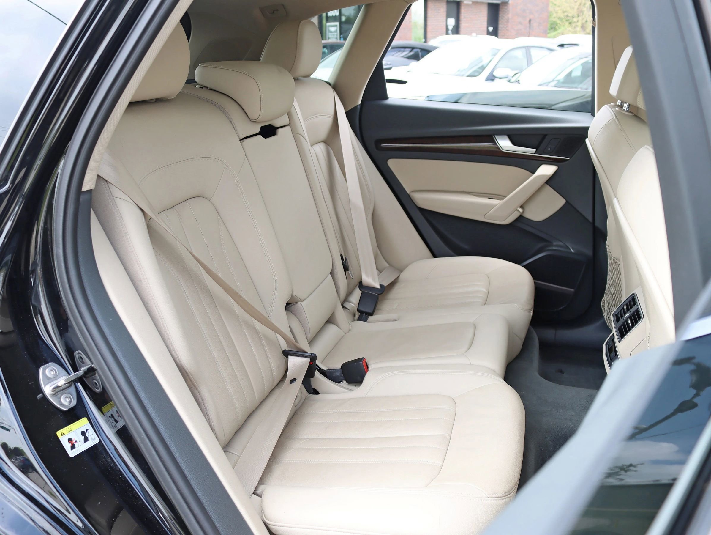 Used 2018 Audi Q5 2.0T Premium Plus w/ Premium Plus Package AWD/4WD image 33