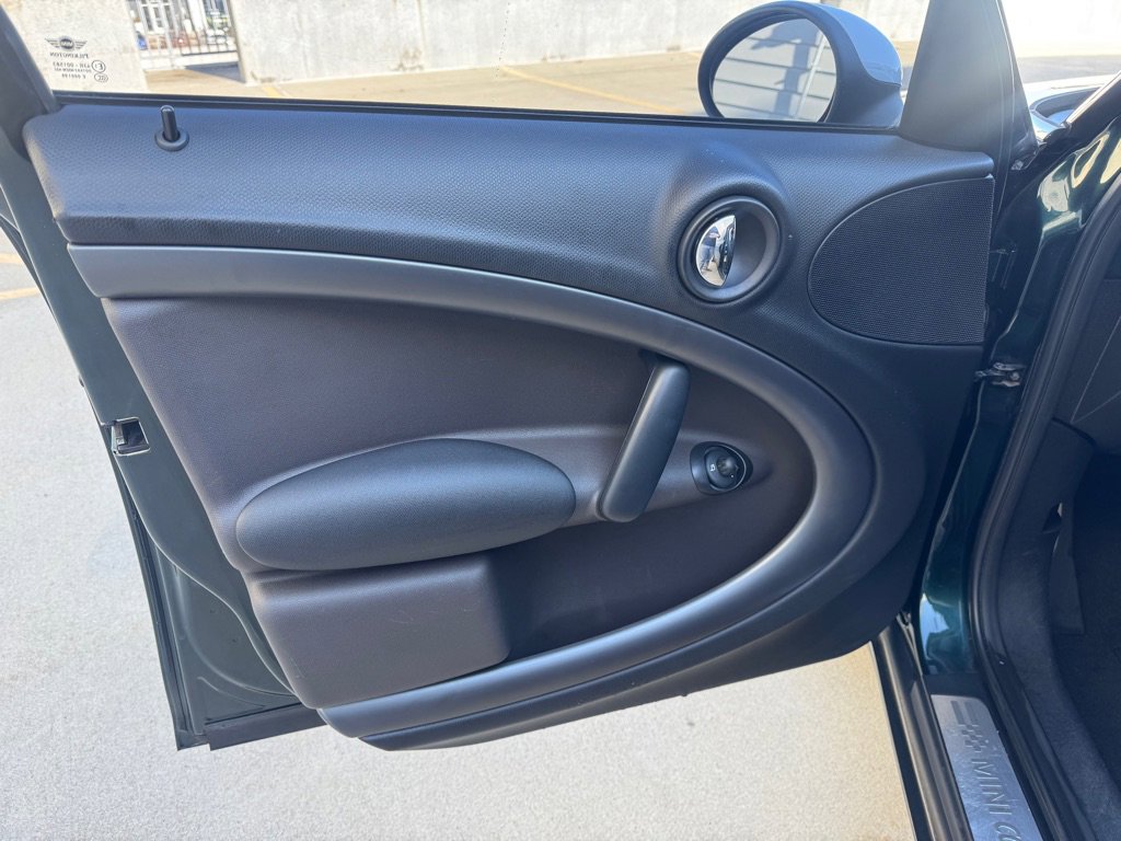 Used 2012 MINI Cooper Countryman S image 10