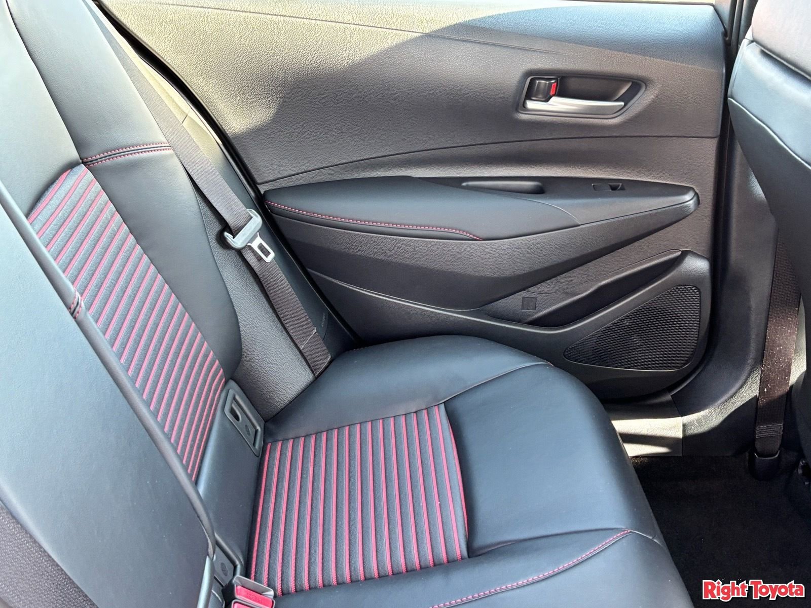 Certified 2026 Toyota Corolla XSE image 14