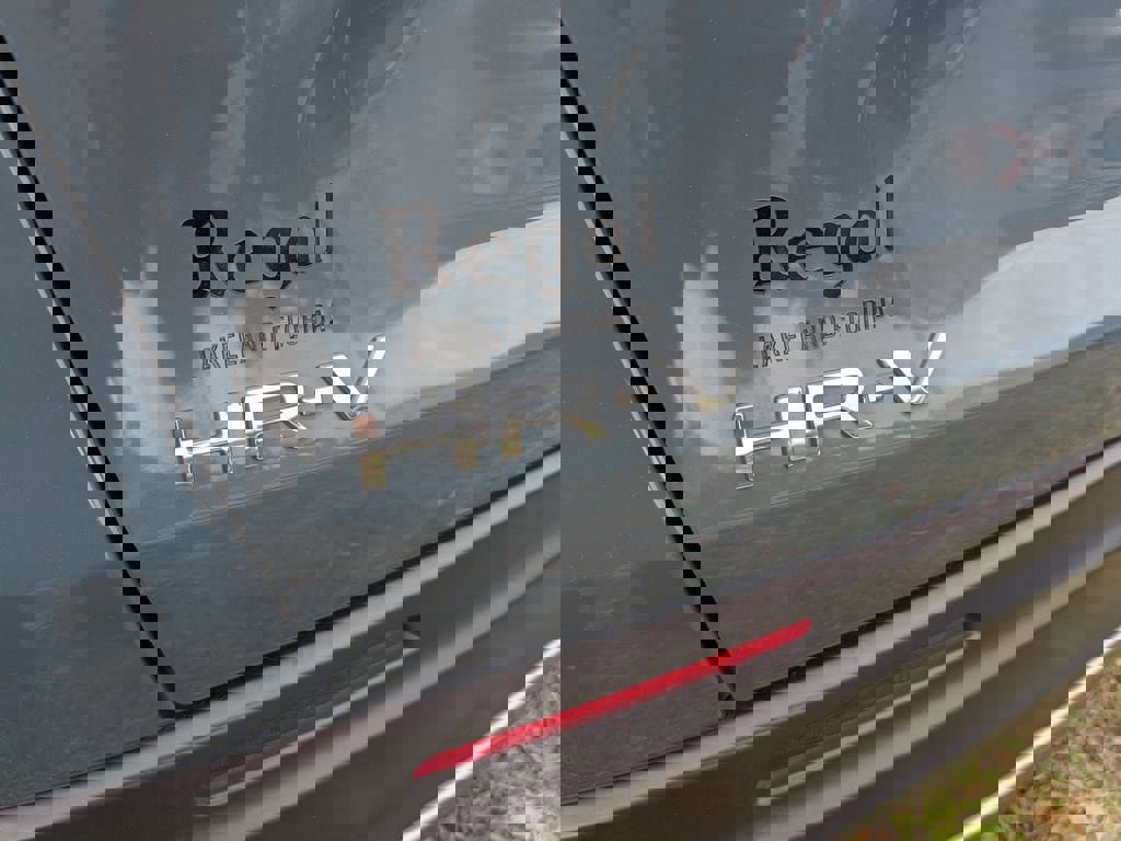 Used 2024 Honda HR-V Sport image 7