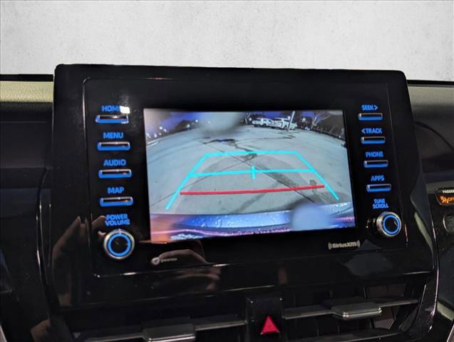 Certified 2023 Toyota Camry SE image 13