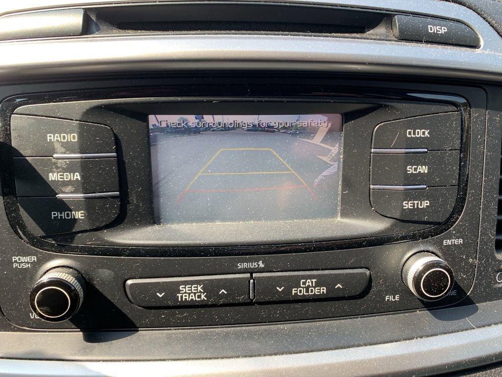 Used 2016 Kia Sorento LX AWD/4WD image 41