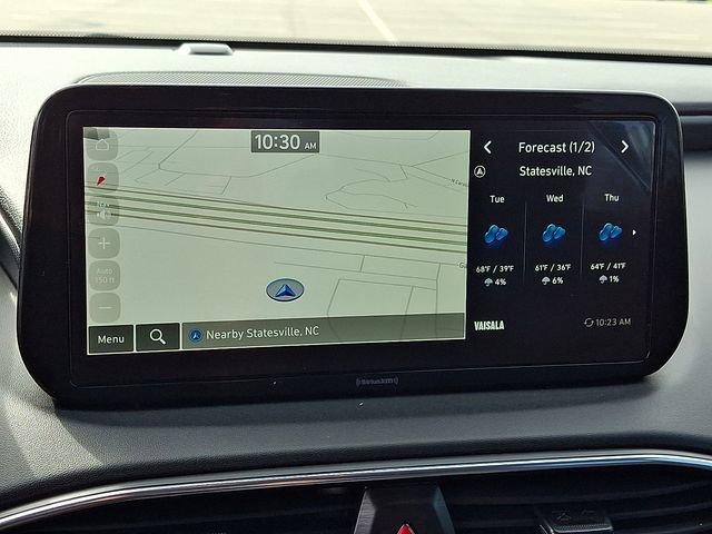 Used 2023 Hyundai Santa Fe SEL w/ Cargo Package image 16