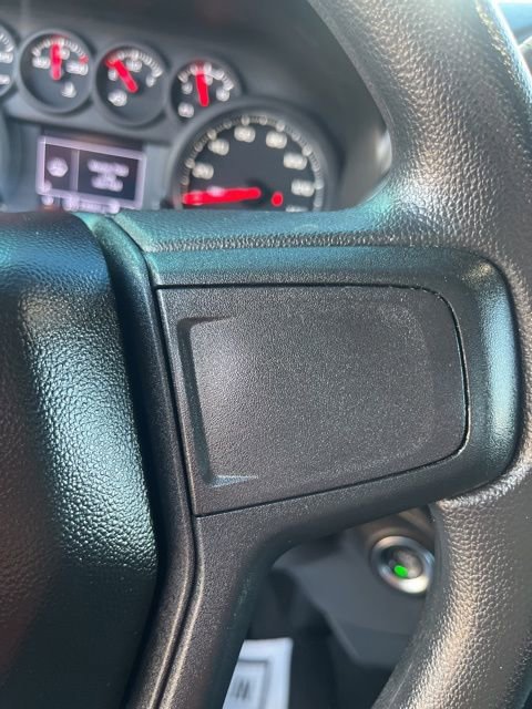 Used 2025 Chevrolet Silverado 2500 Custom w/ Custom Convenience Package image 16