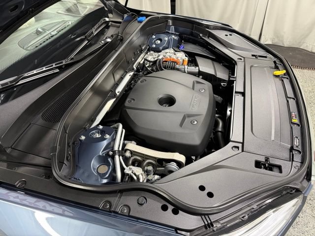 Used 2022 Volvo XC90 T8 Inscription AWD/4WD image 28