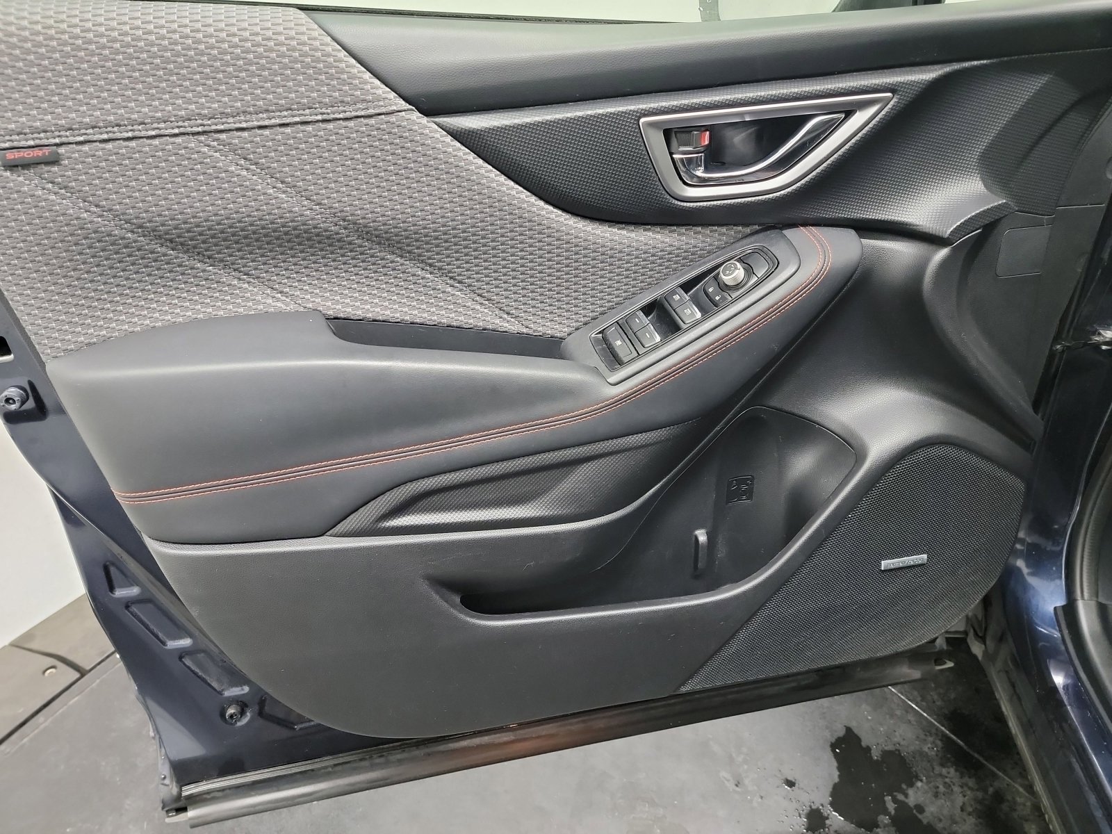 Used 2019 Subaru Forester Sport AWD/4WD image 13