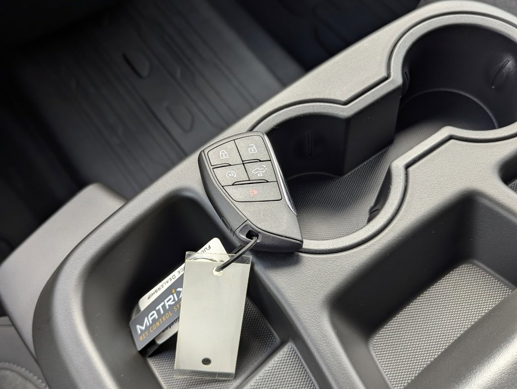 New 2026 GMC Sierra 1500 Elevation image 28