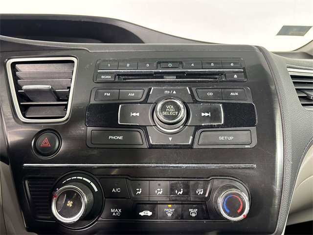 Used 2013 Honda Civic LX image 19