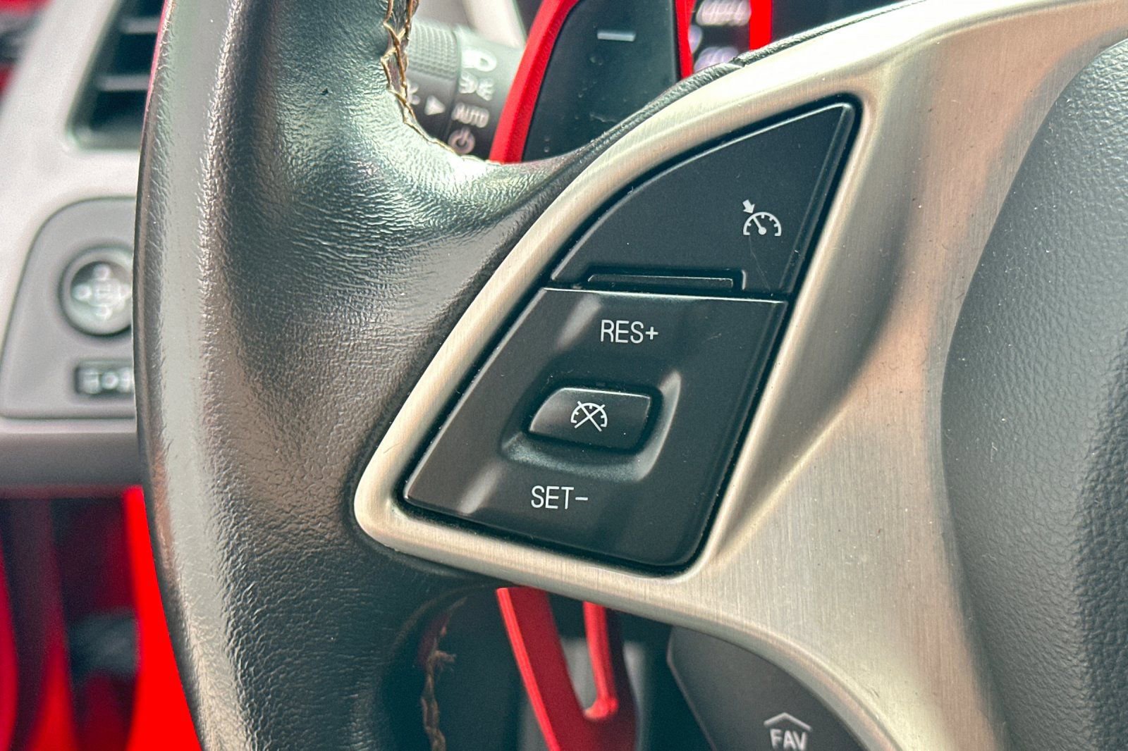 Used 2019 Chevrolet Corvette Grand Sport image 24