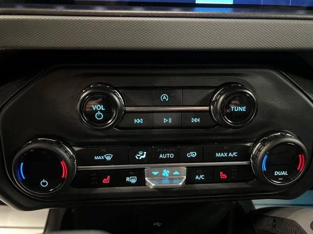 Used 2024 Ford Bronco Big Bend image 40