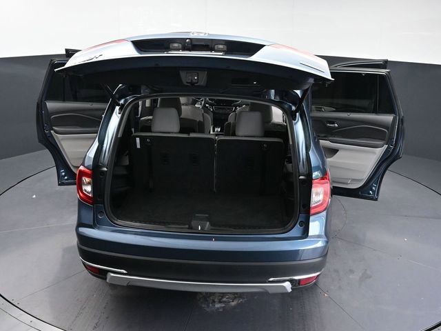 Used 2022 Honda Pilot Touring image 45